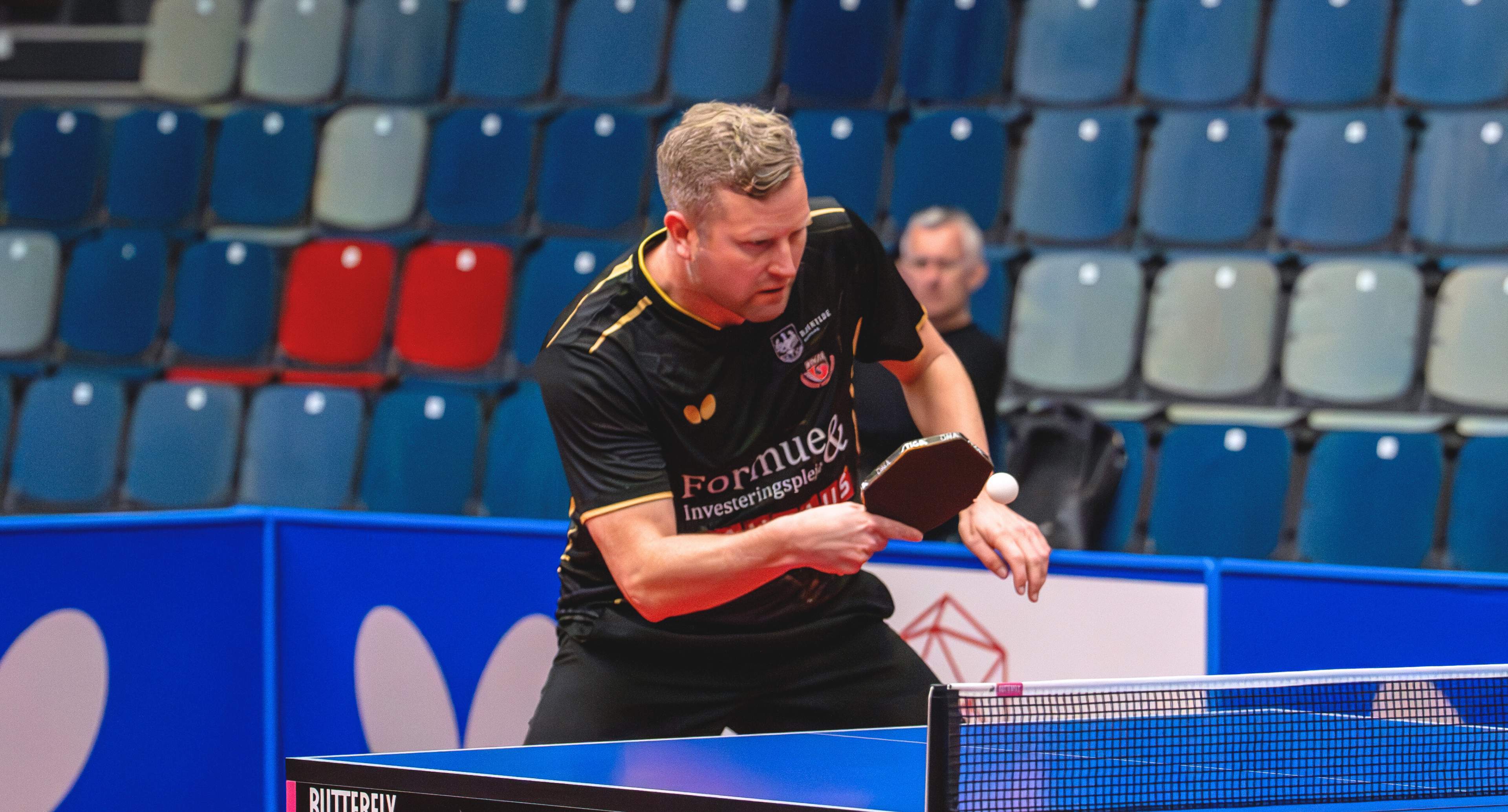 Bordtennisligaen Roskilde BTK 2024 2 3840 X 2068 Px