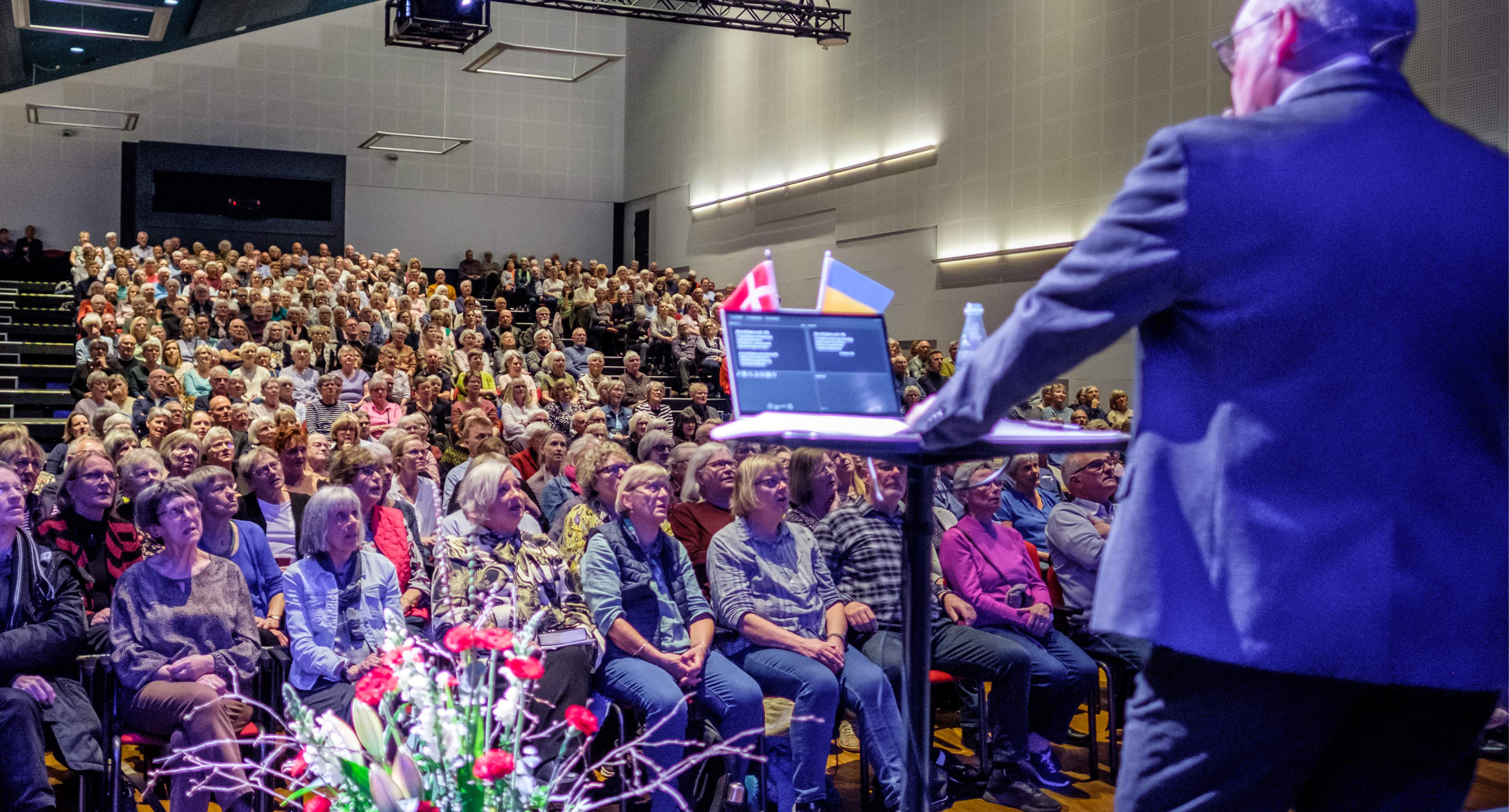 #6 Fællessang Med Sjælland Synger