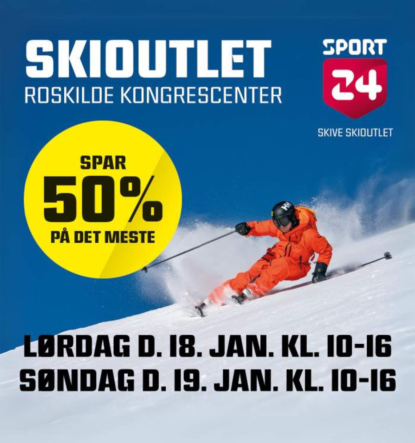 Skioutlet I Roskilde 1348 X 1440 Px