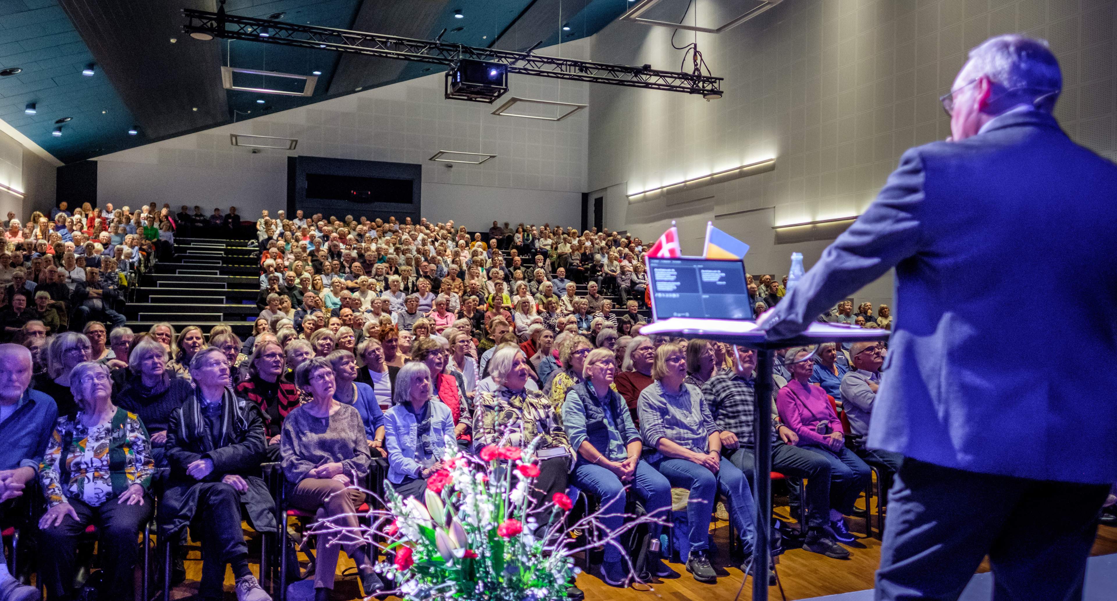 Fællessang Med Sjælland Synger 2025 2